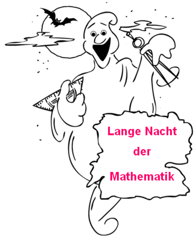 Lange Nacht der Mathematik 2021 LiseMeitnerGymnasium Lange Nacht der Mathematik 2021 LiseMeitnerGymnasium